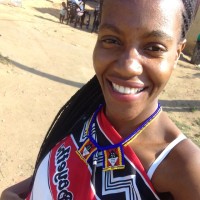 Zanele Masuku