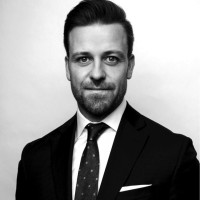 Daniel Sparre