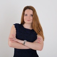 Kristýna Solčanská