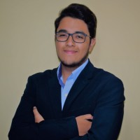 Juan Adolfo Chacon Alvarez