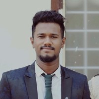 Melbin Antony
