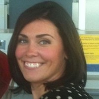 Olivia Henry