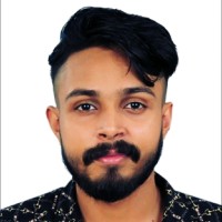 Mohammed Ashique V T