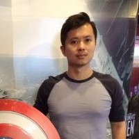 Sean Cheah