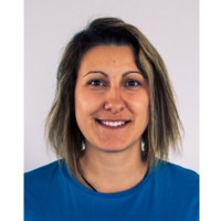 Ivelina Marinova