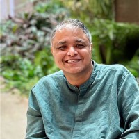 Mahesh Chandrasekar