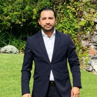 I. Alejandro Canto Cancino