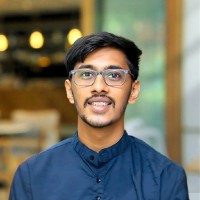 Pranav Patil