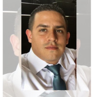 Pedro Quesada Vargas