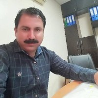 Sheeraz Ahmad