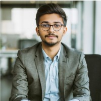 Vighnesh K.