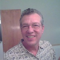 Terry Stewart