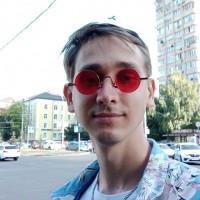 Maksym Bulakh
