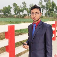 Md.Gisun Alamin