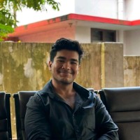 Sreejith S.S