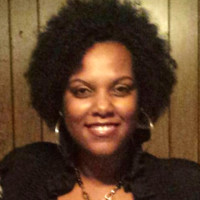 Melanie McIntyre, M.S.