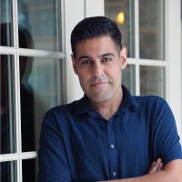 Mohammad Ahmadian Elmi