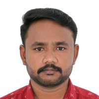 ARUN PANDIYAN