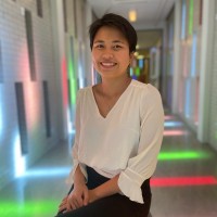 Isabelle Lao