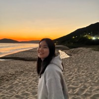 Yvette Tang