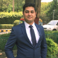 Tarun Seth