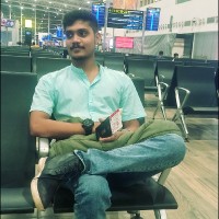 Gokul Raj