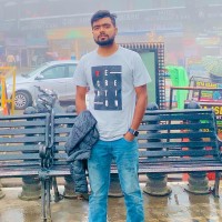 Saurav Shah
