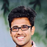 Harish J