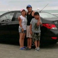 José Elias Paucar Maigua