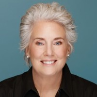 Susan Hodgkinson (She/Her/Hers)