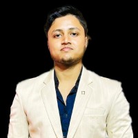 Vanshaj Saxena