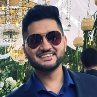 Shabbir Bandukwala