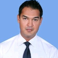 Kashif Alvi