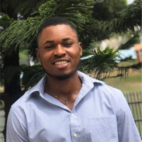 Michael Akortey Arthur