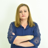 Wendy Marton