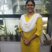 Subarna Ponnuperumal