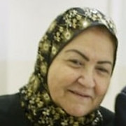 Amina Abbasi