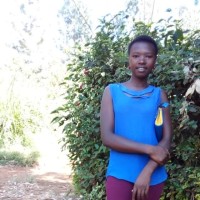 Anastac Nyawira