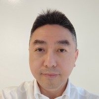 Paul Hwang