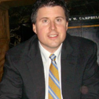 Gene P. Heskin, MBA, LMSW, CASAC-M