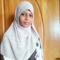 Shafreen Shafa
