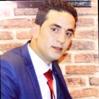 Eslam Elboraey