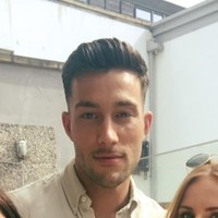 Ross Carpenter