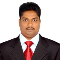 Logachander Marikannan