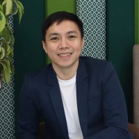 Juan Paolo Alfonso, CPA, CISA