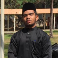 MUHAMMAD IQBAL HASMAN