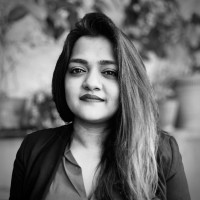 Nandini Chaudhury