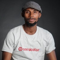 Ikenna Okeke