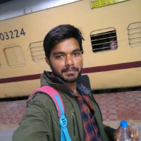 Suraj Yelne