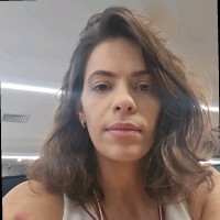Luciene Garcia